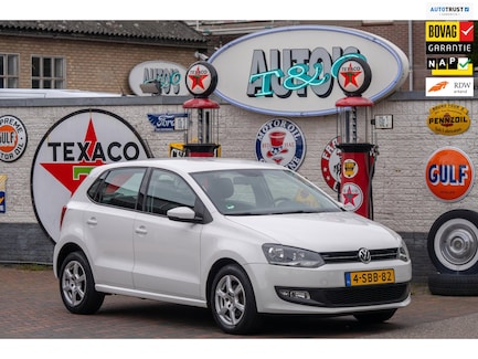 Volkswagen Polo 0