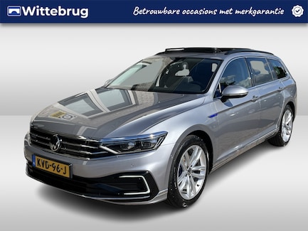 Volkswagen Passat 0