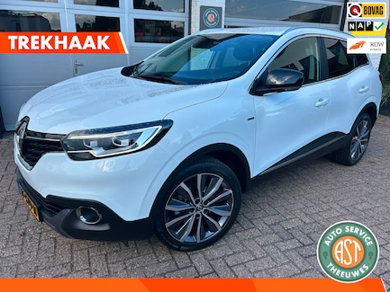 Renault Kadjar 0