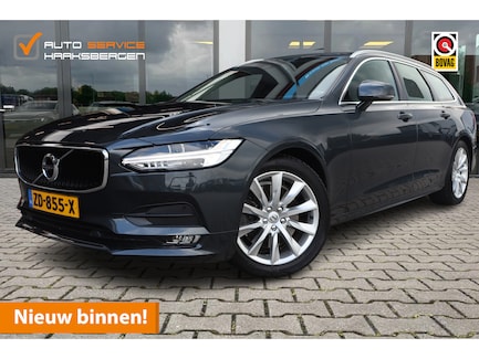 Volvo V90 0