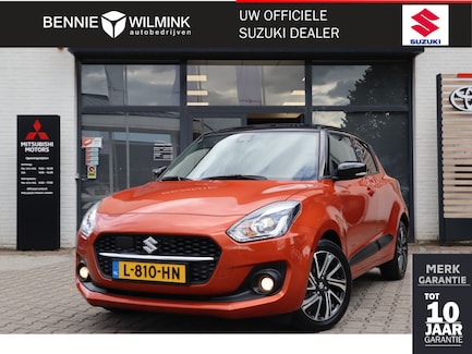 Suzuki Swift 0