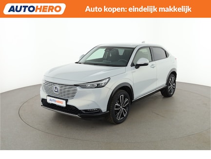 Honda HR-V 0