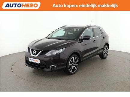 Nissan Qashqai 0