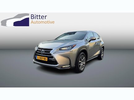 Lexus NX 0