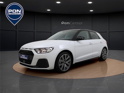 Audi A1 0