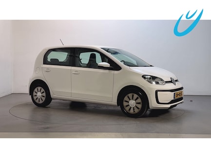 Volkswagen Up! 0