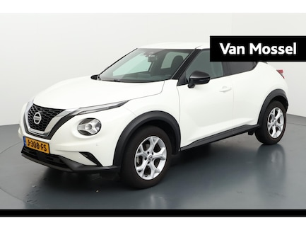 Nissan Juke 0
