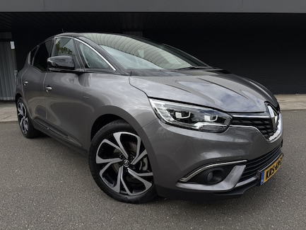 Renault Scenic 0