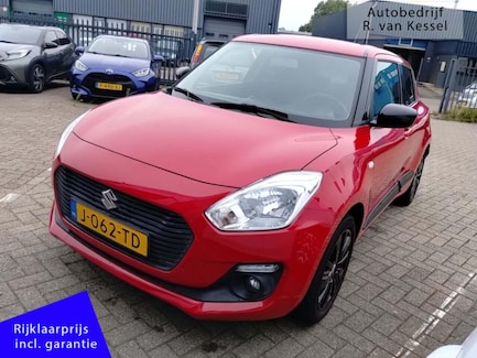 Suzuki Swift 0