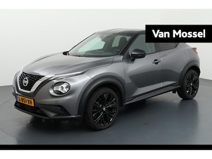 Nissan Juke 0
