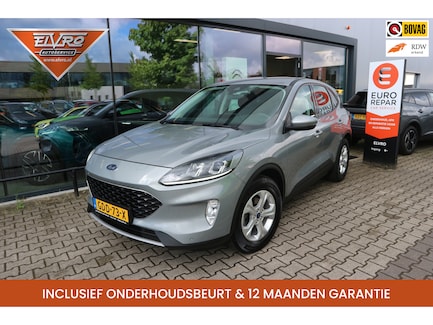 Ford Kuga 0