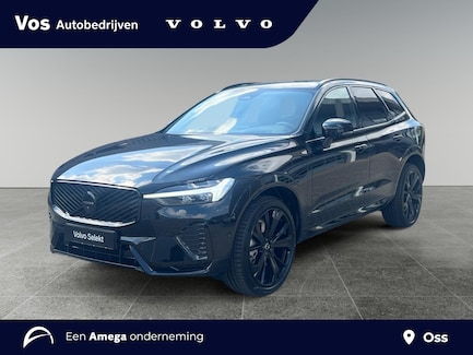 Volvo XC60 0
