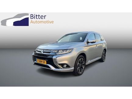 Mitsubishi Outlander 0