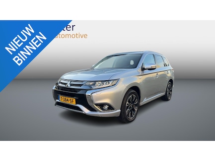 Mitsubishi Outlander 0