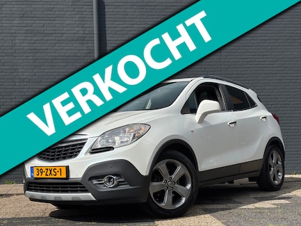 Opel Mokka 0