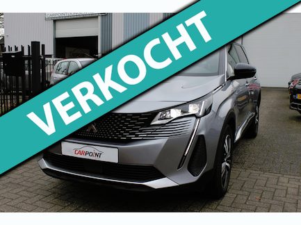 Peugeot 5008 0