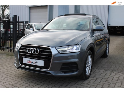 Audi Q3 0