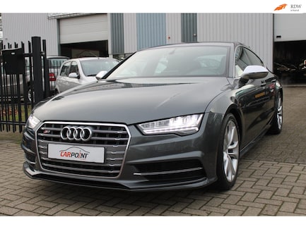 Audi A7 0