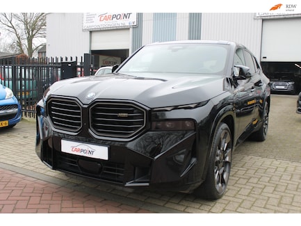 BMW XM 0