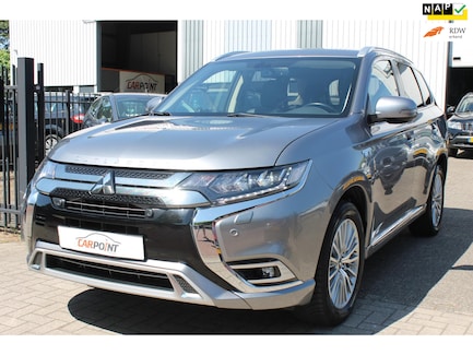 Mitsubishi Outlander 0