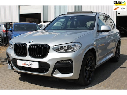 BMW X3 0
