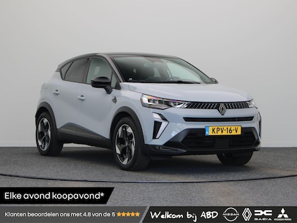 Renault Captur 0