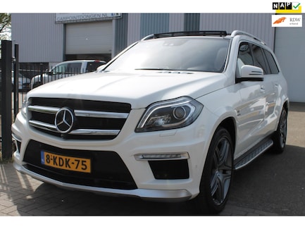 Mercedes-Benz GL 0