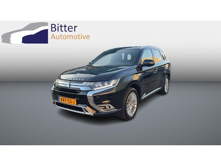 Mitsubishi Outlander 0