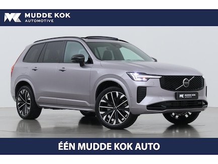 Volvo XC90 0