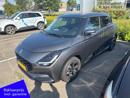 Suzuki Swift 0