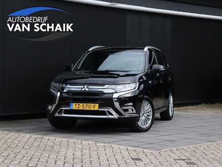 Mitsubishi Outlander 0