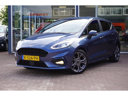 Ford Fiesta 0
