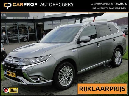 Mitsubishi Outlander 0