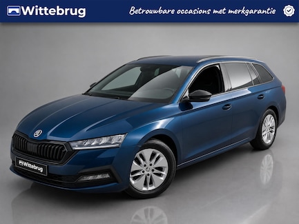 Skoda Octavia 0