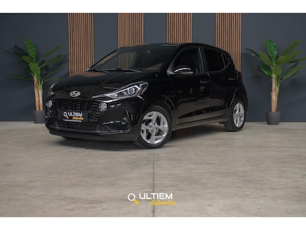 Hyundai i10 0