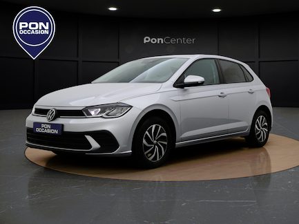 Volkswagen Polo 0