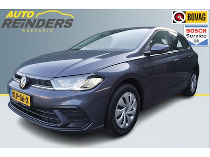 Volkswagen Polo 0