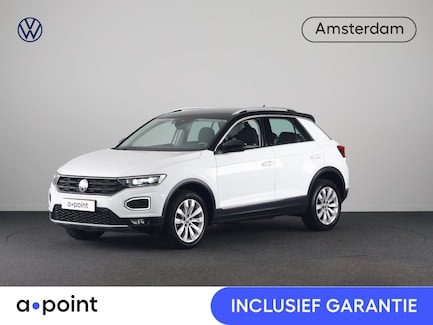 Volkswagen T-Roc 0