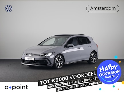 Volkswagen Golf 0