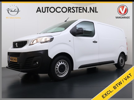Peugeot Expert 0