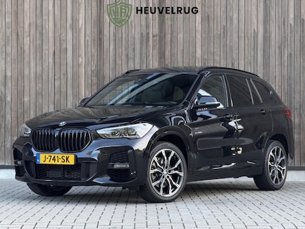 BMW X1 0
