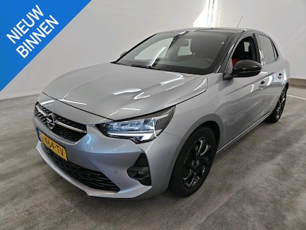 Opel Corsa 0