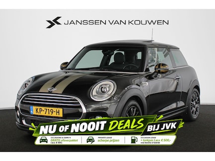 MINI Cooper 0