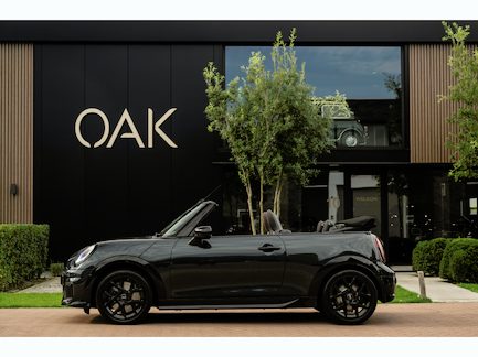MINI Cooper 0