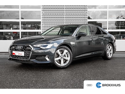 Audi A6 0