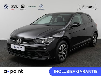 Volkswagen Polo 0