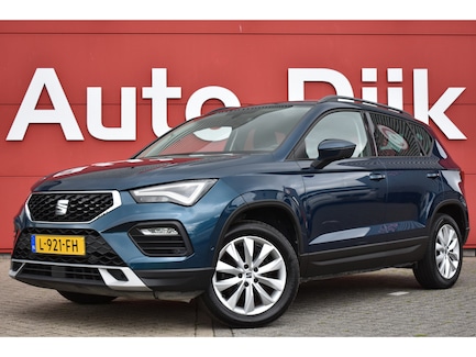 SEAT Ateca 0