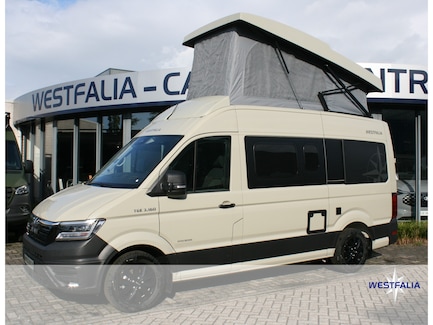 Westfalia Sven Hedin 0