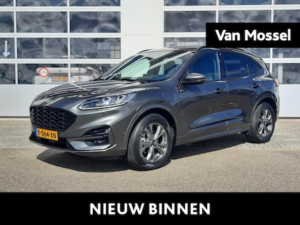 Ford Kuga 0