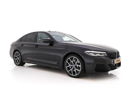 BMW 5-Serie 0